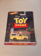 Hot Wheels Toy Story Pizza Planet Truck