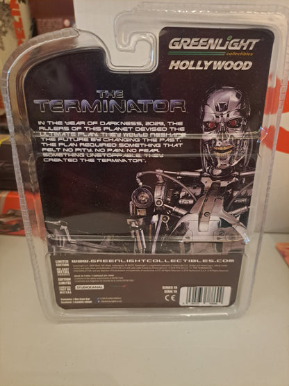 Greenlight The Terminator 1978 Dodge Monaco