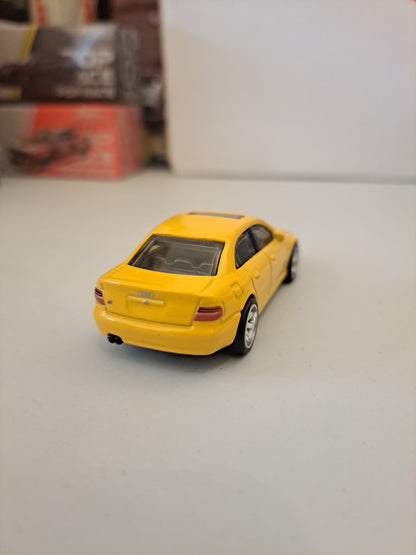 Hot Wheels Audi S4 Real Rider *Loose*