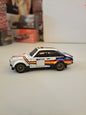 Hot Wheels Ford Escort Rs1800 Real Rider *Loose*