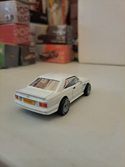 Matchbox World Series Mercedes 500 Sec *Loose*