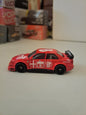 Hot Wheel Alfa Romeo Real Rider *Loose*