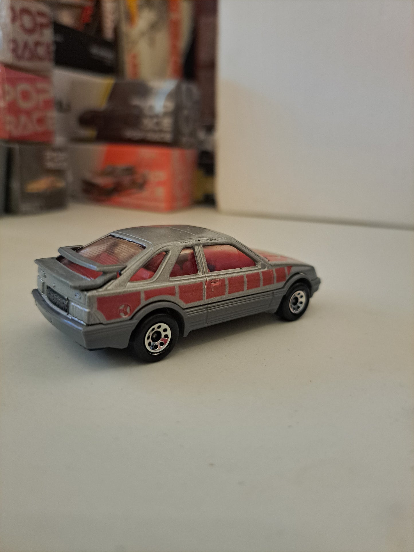 Matchbox Ford Sierra 4x4 *Loose*