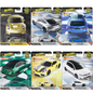 Hot Wheels Premium Deutschland Design Pre order set of 5