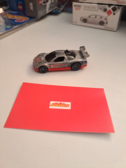 Hot Wheels acura nsx Mystery Model Exclusive *Loose*