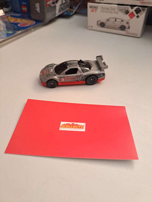 Hot Wheels acura nsx Mystery Model Exclusive *Loose*