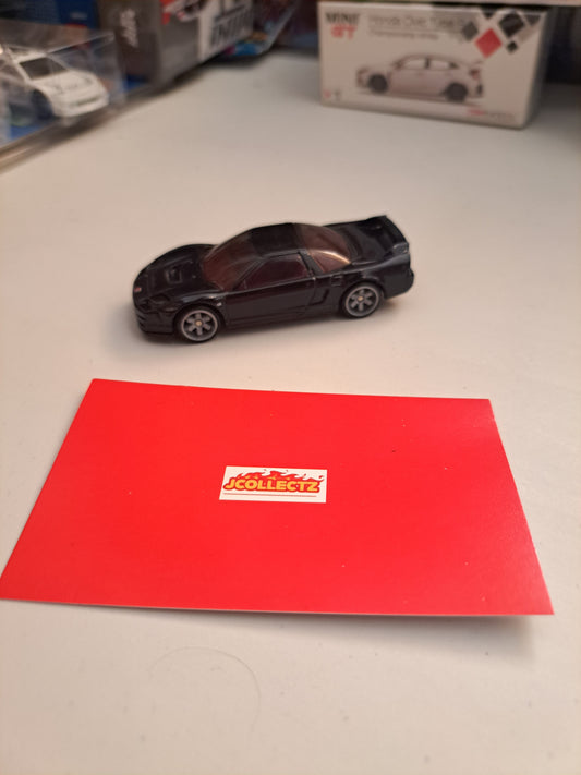 Hot Wheels Fast & Furious Acura Nsx  Real Rider *Loose*