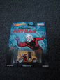 Hot wheels premium Ant-Man Bread Box