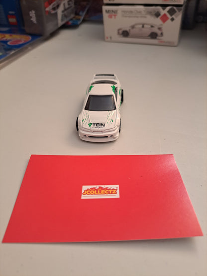 Hot Wheels 01 Acura Integra GSR *Loose
