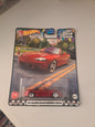 Hot Wheels Boulevard 04 Mazda Miata