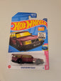 Hot Wheels Volvo 240 Drift Wagon *Factory Sealed*