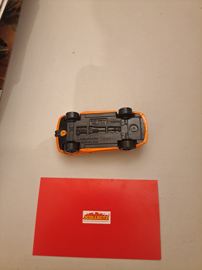 Hot Wheels Lamborghini Murciélago *Loose*