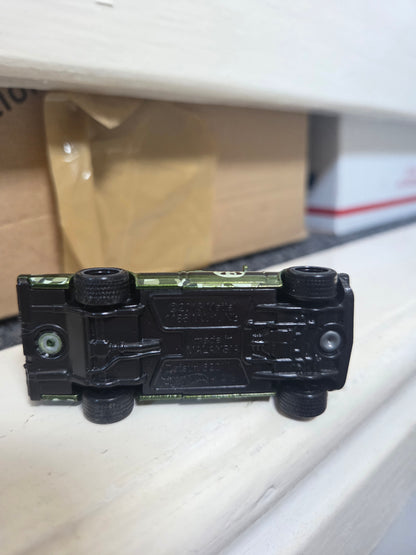 Hot Wheels Sth Super Treasure Hunt  Datsun 620 *Loose*
