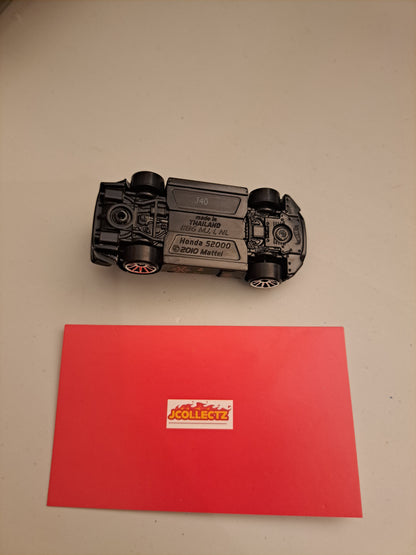 Hot Wheels Fast & Furious Honda S2000 *Loose*