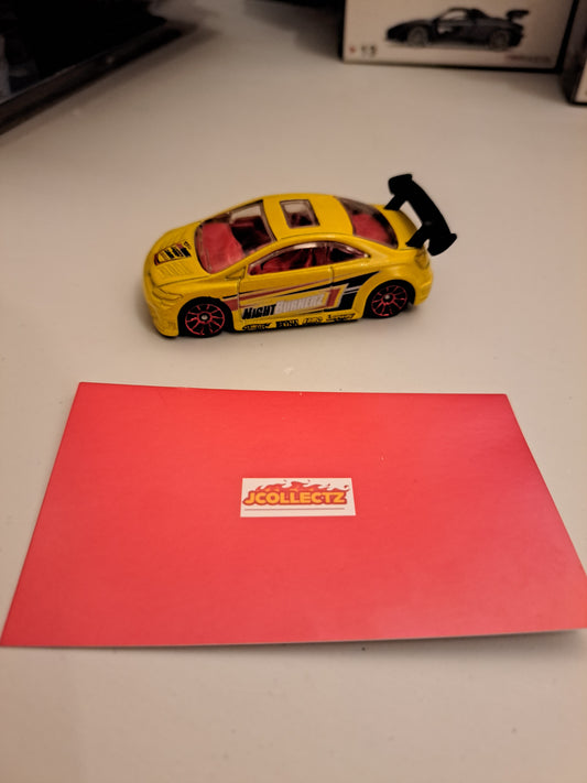 Hot Wheels Honda civic Si *Loose*