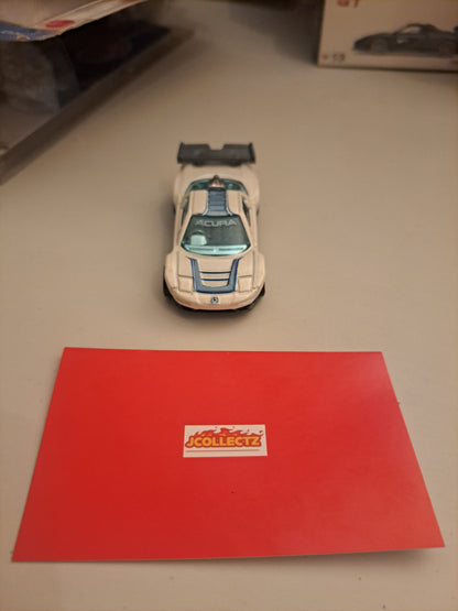 Hot Wheels Acura Nsx *Loose*