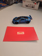 Hot Wheels Acura Nsx Gt3 *Loose* Real Rider