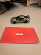 Hot Wheels Acura 01  Integra Gsr *Zamac Exclusive Loose*