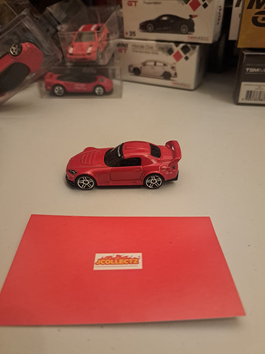 Hot Wheels Honda S2000 *Loose*