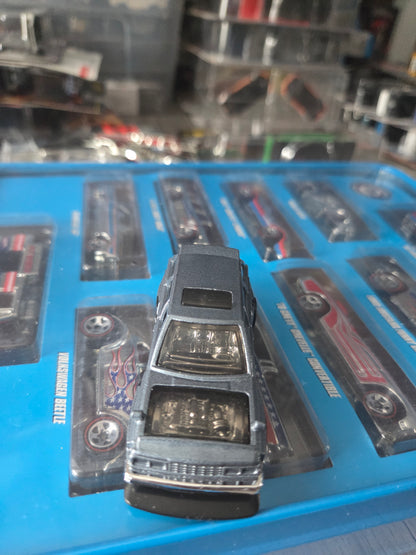 Hot wheels nissan maxima *loose*