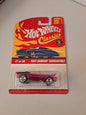 Hot Wheel Cool Classic 1967 Camaro Convertible