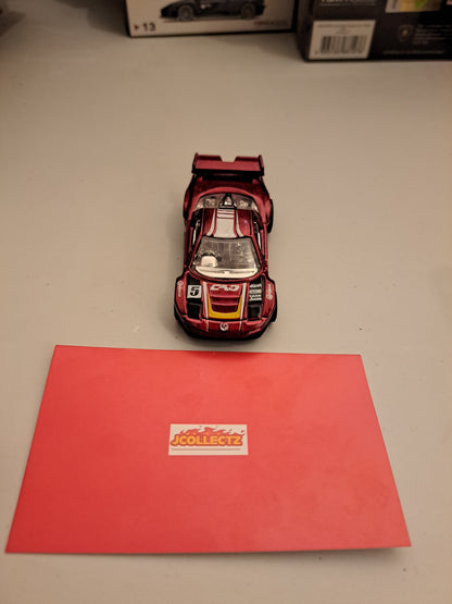 Hot Wheels Acura Nsx *Loose*