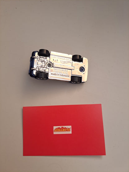 Hot Wheels Honda Crx Multipack Exclusive *Loose*