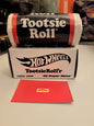 Hot Wheels Tootsie Roll 66 Super Nova