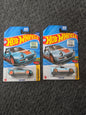 Hot Wheels Super Treasure Hunt Factory Sealed Ford Rs200 + Normal Verison