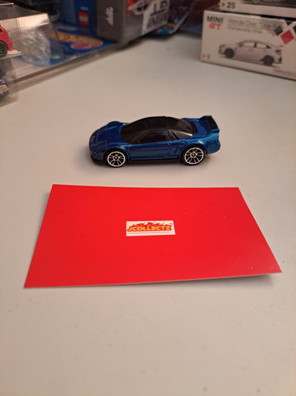 Hot Wheels Acura Nsx *Loose*