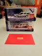 Poprace Volvo 850 Estate Pair