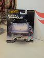 Hot Wheels Fast & Furious Porsche 911 Carrera Rs 2.7