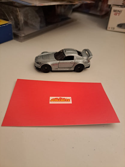 Hot Wheels Street Tuners Honda S2000