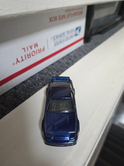 Hot Wheels Nissan 180SX Super Treasure Hunt  (2024) Loose