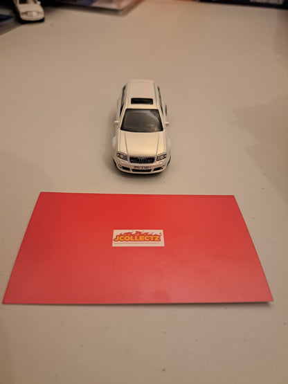 Matchbox Audi Rs2 *Loose*