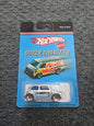 Hot Wheels Super Chromes Morris Mini Cooper