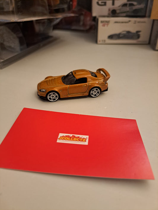 Hot Wheels Honda S2000 *Loose* Multipack Exclusive