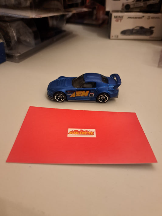 Hot Wheels Honda S2000 *Loose*