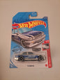 Hot Wheels Bmw M3 Zamac Exclusive *Damaged Blister*