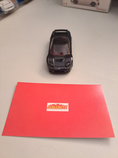 Hot Wheels Fast & Furious Acura Nsx  Real Rider *Loose*