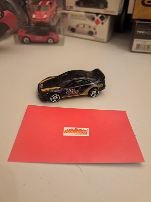 Hot Wheels 01 Acura Integra Gsr *Loose*