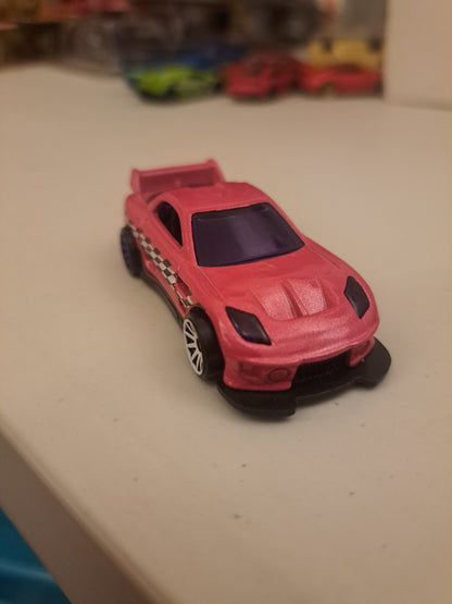 Hot Wheels 24/Seven *Loose*