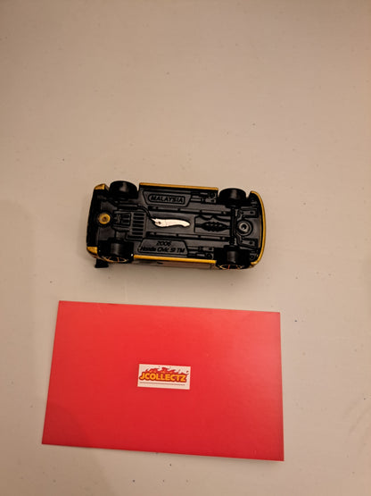 Hot Wheels Honda Civic Si *Loose*