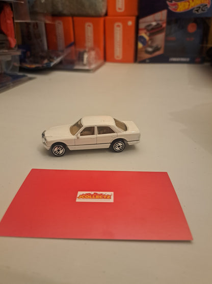 Hot Wheels Mercedes-Benz 380 Sel *Loose*