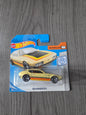 Hot Wheels Volkswagen Sp2  yellow