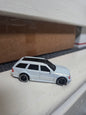 Hot wheels premium mercedes E36 amg wagon loose
