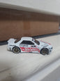 Hot wheels premium nissan skyline gtr r32 pandem loose