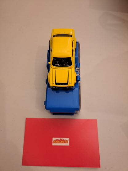 Hot Wheels Multipack Exclusive  Escort *Loose*