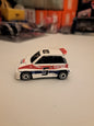 Hot Wheels Honda City Turbo *Loose*