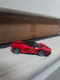 Hot wheels premium Laferrari eurospeed loose